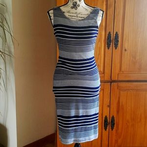 Anthropologie Maeve dress